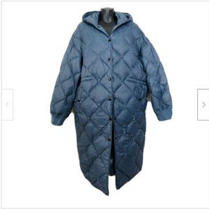 NWT Rag & Bone Rudy Puffer Coat Size L